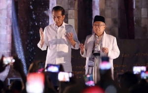 Kubu Jokowi dan Prabowo Siapkan Amunisi Tempur, Seberapa Pentingkah Debat Capres?