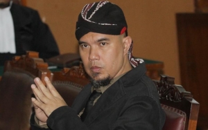 Barang Bukti Kasus Vlog Idiot Lengkap, Ahmad Dhani Bakal Dilimpahkan ke Kejari Surabaya