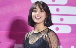 SMA 2019: Jihyo Dipuji Usai Tegur Jeongyeon dan Nayeon Karena Berisik Saat BTS Pidato