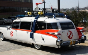 Baru Dirilis, Trailer Perdana 'Ghostbusters 3' Ajak Penggemar Bernostalgia
