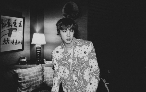 Konser di Seattle Amerika, Kang Seung Yoon Ucapkan Terima Kasih Ke Fans