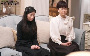 Naskah Episode Baru Bocor, 'SKY Castle' Umumkan Ambil Langkah Hukum