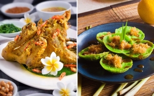 Tak Cuma Pantai, Bali Punya 7 Kuliner yang Populer Wajib Banget Dicoba