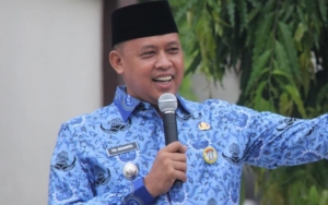 Beredar Imbauan 'Paksa' Nonton Film 'Terimakasih Cinta', Wakil Wali Kota Bekasi Beri Klarifikasi
