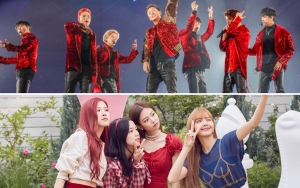 Pimpin Penjualan Musik Digital di Gaon Chart, Kualitas Musik YG Tuai Pujian