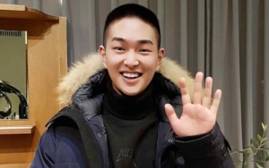 Sudah Rampungkan Pelatihan Dasar Wamil, Intip Penampilan Terbaru Onew SHINee