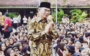Banyak Siswa 'Tiba-Tiba Miskin', Kemendikbud Hapus Jalur SKTM Dari PPDB 2019