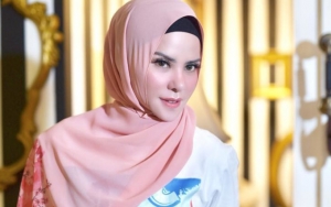 Tuduh Sebagai Sindikat Penipu, Angel Lelga Beber Pegawainya Korban Fitnah Keluarga Vicky Prasetyo
