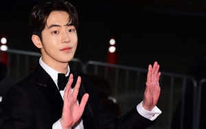Sibuk Syuting Drama, Nam Joo Hyuk Setuju Jadi Pekerja Paruh Waktu di 'Coffee Friends'