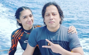 Difoto Jose Purnomo Sang Kekasih, Angel Karamoy Mengaku Seperti Ratu yang Punya Kekuatan