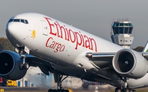 3 Hari Tertahan di Batam Setelah Dipaksa Mendarat, Pesawat Ethiopian Airlines Akhirnya Boleh Terbang
