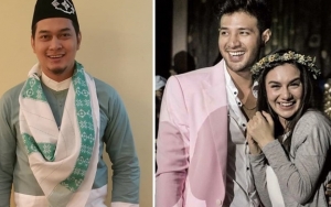 Bersahabat Dekat, Cholidi Asadil Alam Sebut Ammar Zoni-Irish Bella Makin Religius
