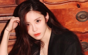 Ungggah Foto-Foto Cantik Ini, Hyosung Eks Secret Bikin Netter Pangling