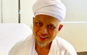 Kabar Bahagia, Ustaz Arifin Ilham Segera Pulang Usai Dirawat di Malaysia