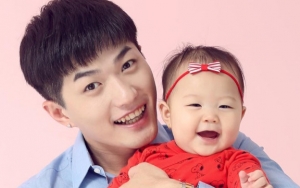Ikut #10yearchallenge, Lee Jeong Hoon: Dari Oppa Jadi Appa