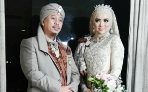 Setia Temani Opick, Netter Salfok Wajah Cantik Natural Bebi Silvana