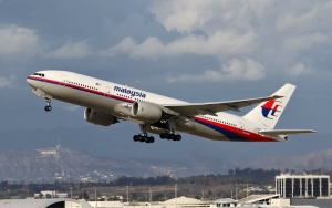 Gegerkan Dunia, Begini Kesaksian Nelayan Indonesia yang Disumpah Usai Ngaku Lihat Jatuhnya MH370
