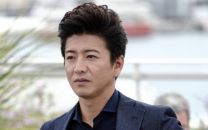 Masih Ingat Aktor Jepang Takuya Kimura? Wajahnya Sekarang Bikin Syok Berat