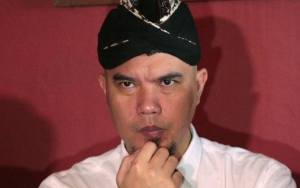 Gara-Gara Ini Ahmad Dhani Sebut Kasus Vlog Idiot Yang Menimpanya 'Bermotif' Politik