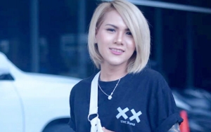 Bertato dan Punya Peliharaan Anjing, Evelin Nada Anjani Geram Saat Diragukan Soal Agamanya