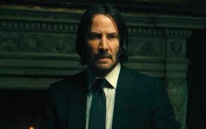 Keanu Reeves Jadi Buronan di Trailer Perdana 'John Wick: Chapter 3 - Parabellum'