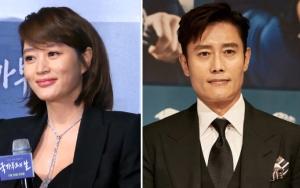 Dapat Kiriman Truk Kopi Dari Kim Hye Soo, Lee Byung Hyun Ucapkan Terima Kasih