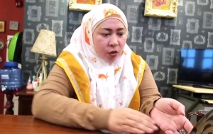  Hindari 'Penyakit Hati', Melly Goeslaw Siap Tinggalkan Media Sosial Demi Hidup Tenang