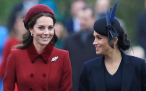 Bukan Berseteru, Inilah Penyebab Meghan Markle Tak Datang ke Pesta Ulang Tahun Kate Middleton