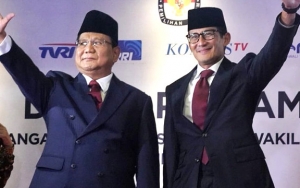  Perbaiki Gaji Birokrat, Prabowo Sebut Akan Naikkan Rasio Pajak Jadi 16 Persen