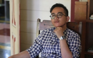 Usai Debat Pilpres 2019, Begini Reaksi Gibran Anak Jokowi Disinggung Soal Keunggulan Sang Ayah