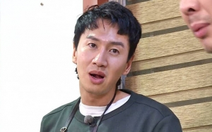 Punya Pacar, Kwang Soo Tak Berminat Lagi dengan Bintang Tamu Cewek di 'Running Man'?