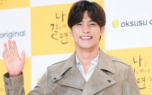 Sung Hoon Belum Terima Bayaran Web Drama, Netter: Dia Perlu Kencan