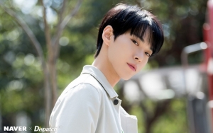 SMA 2019: Santai Lempar Kursi Saat Perform Bareng NCT, Doyoung Dipuji Keren Banget