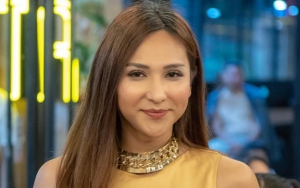 Putuskan Jadi Transgender, Foto '10 Years Challenge' Dena Rachman Jadi Sorotan