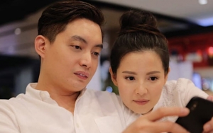 Nikah Hari Ini, Intip 8 Potret Romantis Prewedding Hingga Lamaran Edric Tjandra