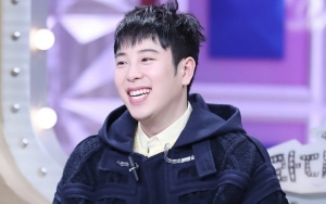 Hadir di Episode Spesial 'Radio Star', P.O Antusias Ceritakan Pengalaman Horornya