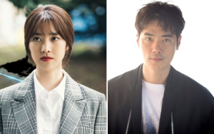 Jin Se Yeon Investigasi Kasus, Kim Kang Woo Pura-Pura Baik di Teaser Individu 'Item'