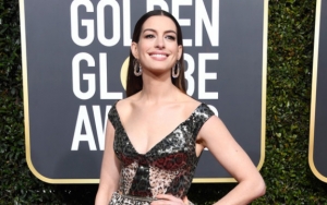 Digaet Warner Bros, Anne Hathaway Bakal Jadi Penyihir di 'The Witches'