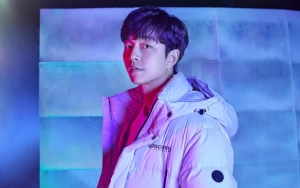 Lucunya Gong Yoo Dimarahi Fotografer Gara-Gara Lakukan Ini Saat Pemotretan 