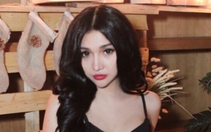 Kembali Sentil Helmalia Putri Pakai Kata Kasar, Lucinta Luna Balik Disindir Netter
