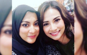 Merasa Dikecewakan Vanessa Angel, Jane Shalimar Pilih Sudahi Pertemanan