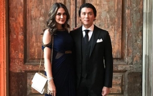 Luna Maya Diramal Lebih Beruntung Dihempas Reino, Bakal Reuni Bahagia dengan Ariel?