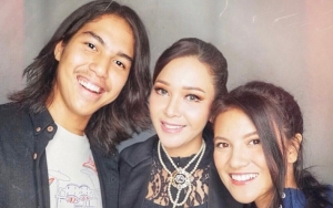  Disebut Calon Mantu Konglomerat, Marsha Aruan Sering Diskusi soal Bisnis ke Maia Estianty