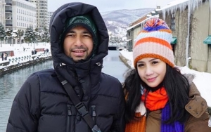 Dikenal Akrab, Nagita Slavina Tak Gengsi Jadi Tukang Foto Asisten Raffi Ahmad
