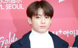 Diberi Gelar Idol dengan Pergelangan Kaki Terindah, Netter Akui Jungkook BTS Sempurna 