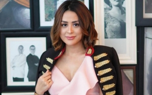 Geram Foto '10 Years Challenge' Dituduh Hasil Oplas, Selvi Kitty Balas Dengan Dua Kata Menohok