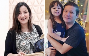  Ketemu di Cafe Milik Gisel, Andi Soraya Beberkan Perlakuan Gading Marten ke Gempi