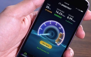 Sebal Karena Koneksi Internet Ponsel Lemot? Ini 7 Penyebabnya