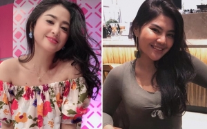 Tak Datang Penuhi Panggilan Polisi, Dewi Persik Lagi-Lagi Sindir 'Halus' Sang Keponakan