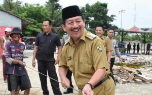 Masuk Dalam Daftar Kota Terkotor, Wali Kota Bandar Lampung Tak Terima dan Sebut Penilaian Pakai Uang